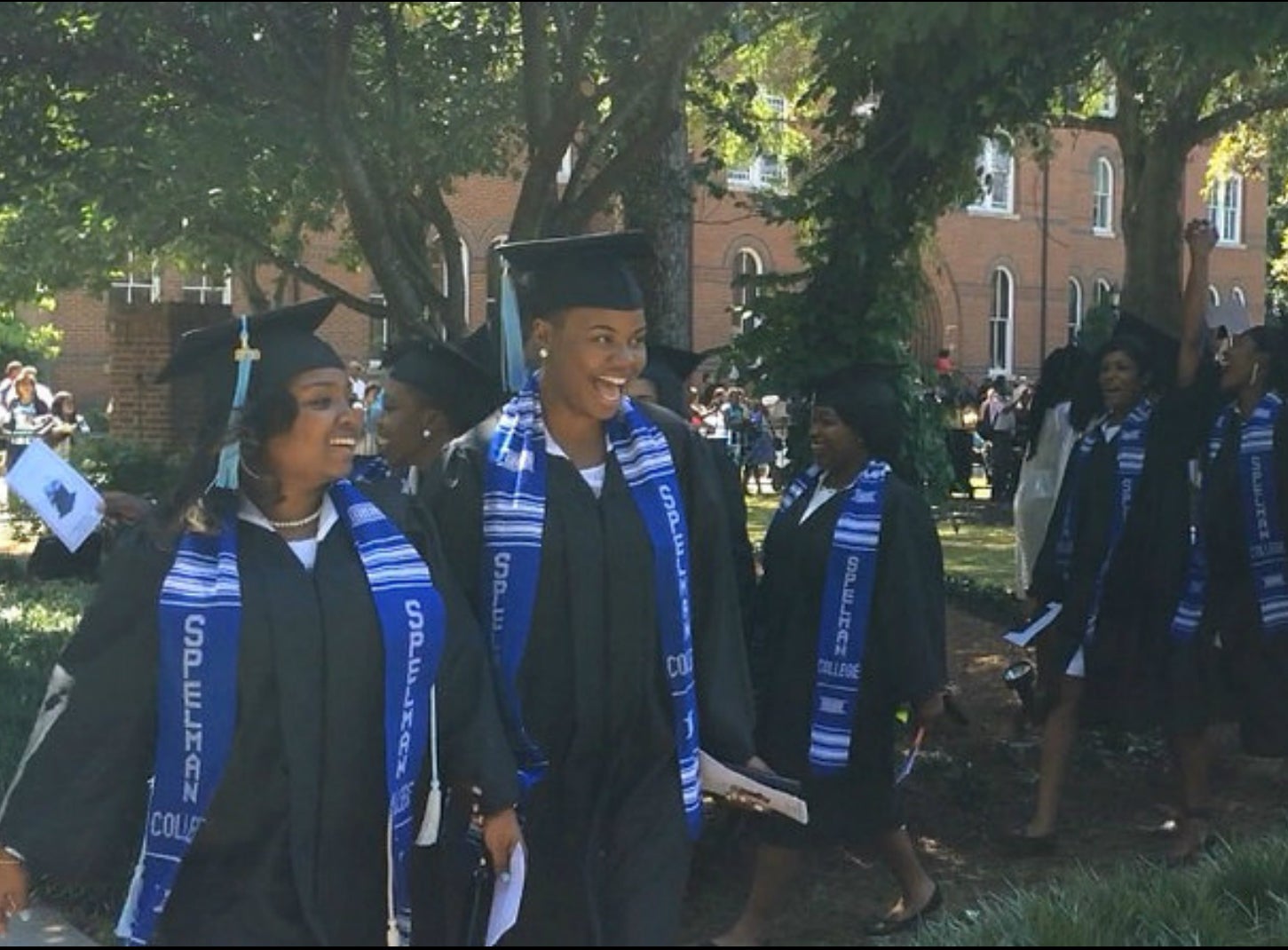 New Study Shows Black Women Are Among The Most Educated In U.S.
